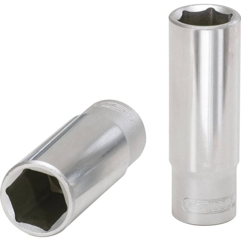 

Kstools - KS TOOLS 3/4' Llave de vaso 29mm, modelo largo