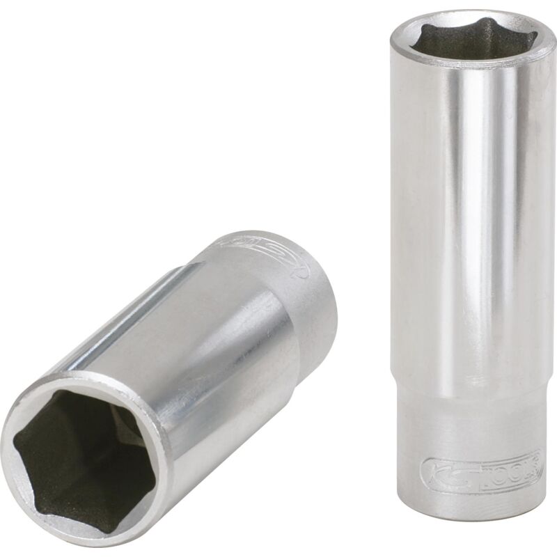 

Kstools - KS TOOLS 3/4' Llave de vaso 33mm, modelo largo