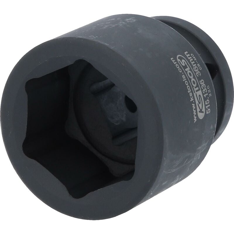 Ks Tools 515.1336 3/4 Bussola esagonale