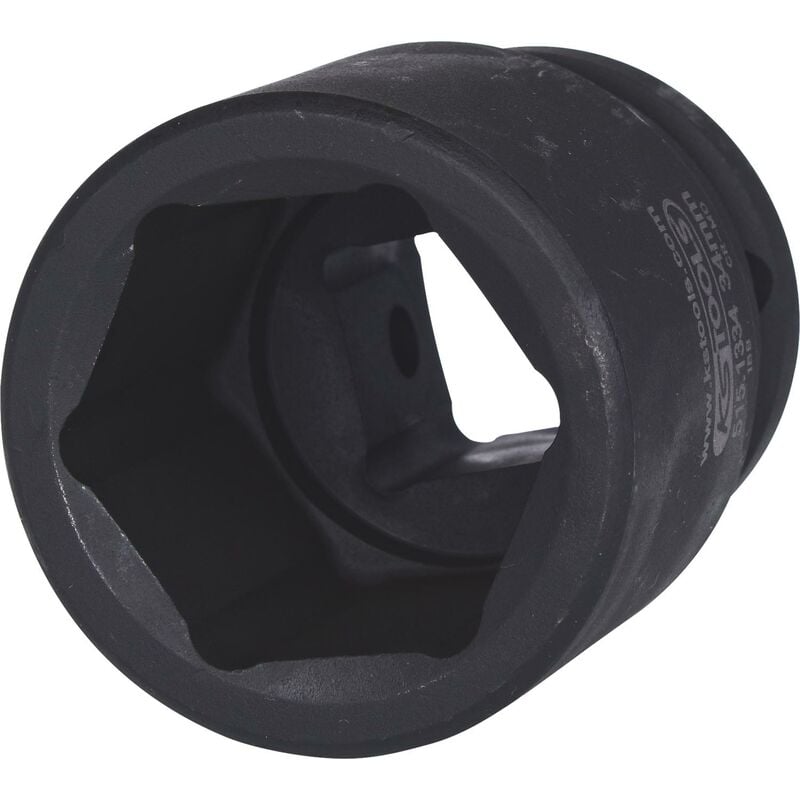 3/4 Bussola esagonale p.avvitatori ad