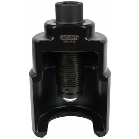 KS Tools 3/4 Vibro-Impact Universal-Kugelgelenk-Abzieher-Glocke 67 x 75 mm