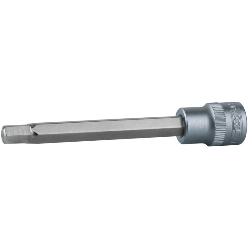 

KS TOOLS 3/8" Bit con adaptador con hexágono interior 5mm