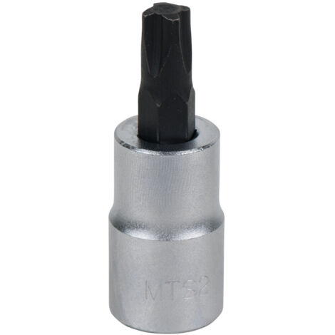 KS Tools 3/8" Bit-Stecknuss für MTS MORTORq-Schrauben, MTS2