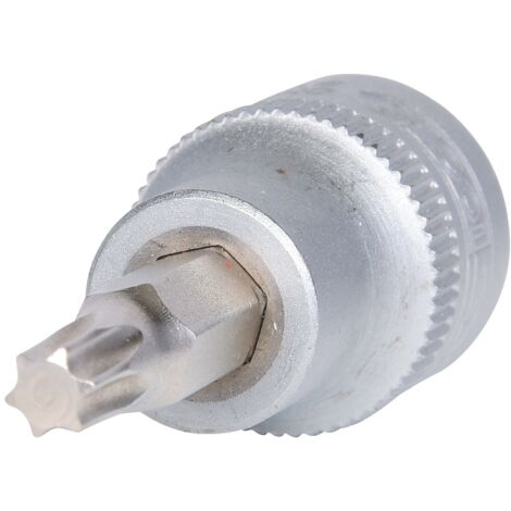 KS TOOLS 3/8" Bit-Stecknuss Torx, T27 ( 911.3872 )