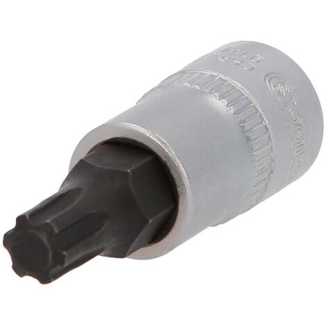 KS TOOLS 3/8" Bit-Stecknuss TorxPlus, IP45 ( 911.3153 )