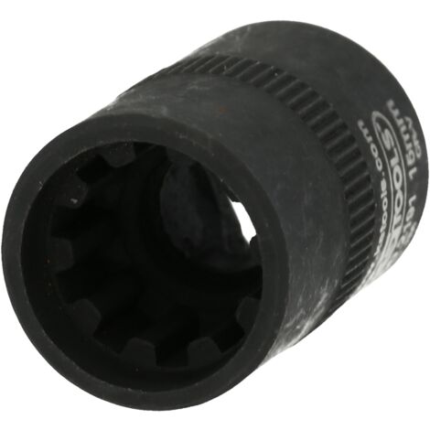 KS Tools 3/8“ Bremssattel-Spezialstecknuss, 15mm - 150.2191