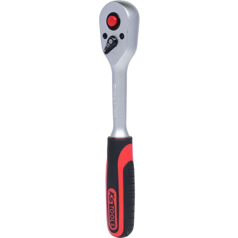 

Kstools - KS TOOLS 3/8' Carraca reversible 45 dientes