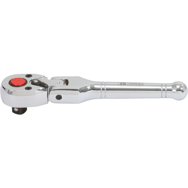 

Kstools - KS TOOLS 3/8'' Mini carraca articulada (150mm)