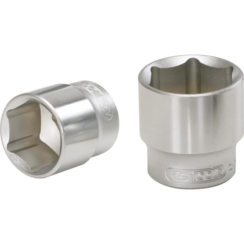 

KS TOOLS 3/8" Llave de vaso 11mm