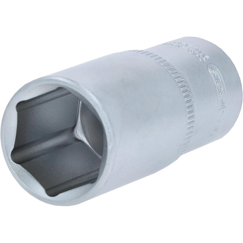 

KS TOOLS 3/8' Llave de vaso, 13/16', modelo largo