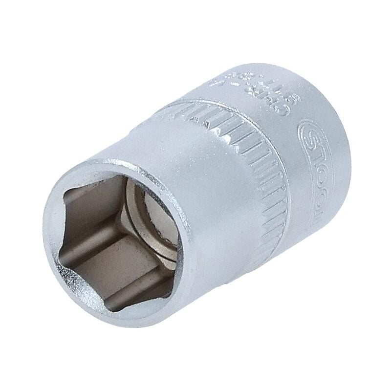

KS TOOLS 3/8" Llave de vaso, 7/16''