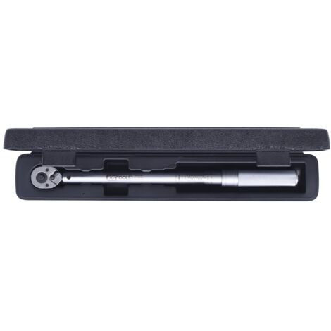 KS Tools 3/8 Industrie Drehmomentschlüssel,umschaltbar, 20-100 Nm