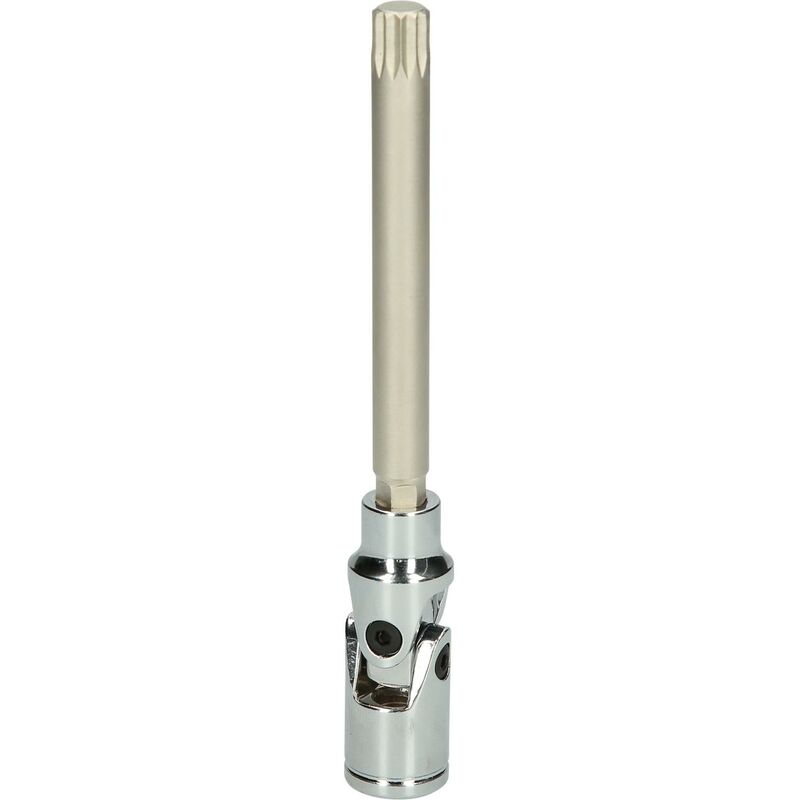 

KS TOOLS 3/8' Llave de vaso para el palier XZN M10
