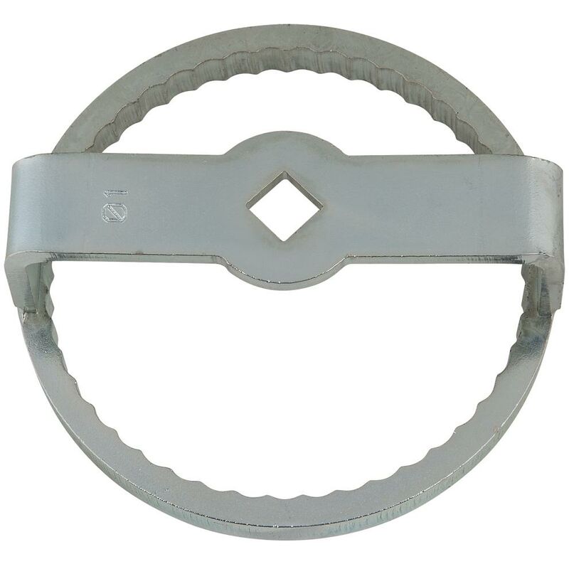 

KS TOOLS 3/8' Llave para filtros de aceite Ø 92,3 mm / 45 acanaladuras