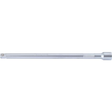 KS TOOLS 3/8' Rallonges CHROMEplus, 45 mm ( 918.3769 )