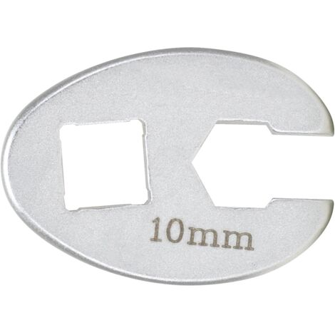 KS Tools 3/8 Sechskant-Einsteck-Maulschlüssel, 11 mm