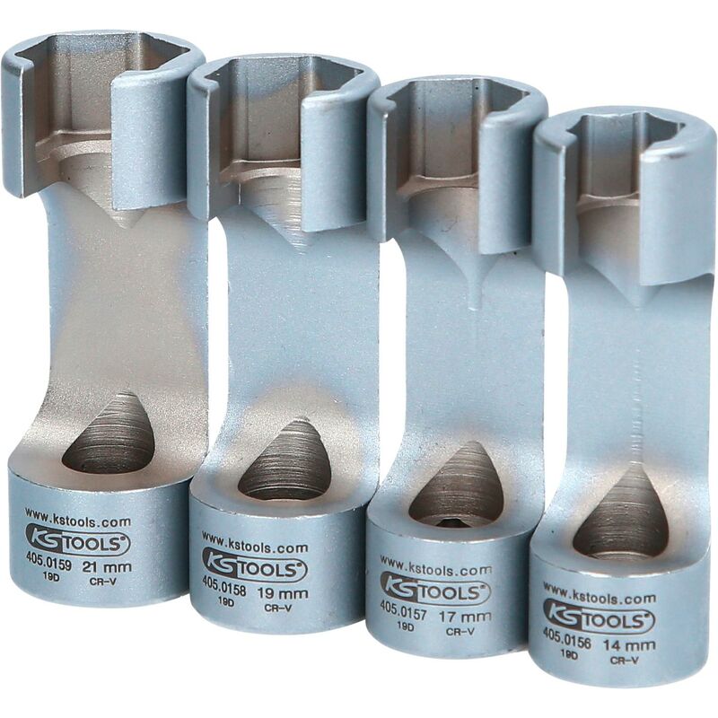 Ks tools Werkzeuge-Maschinen GmbH 3/8