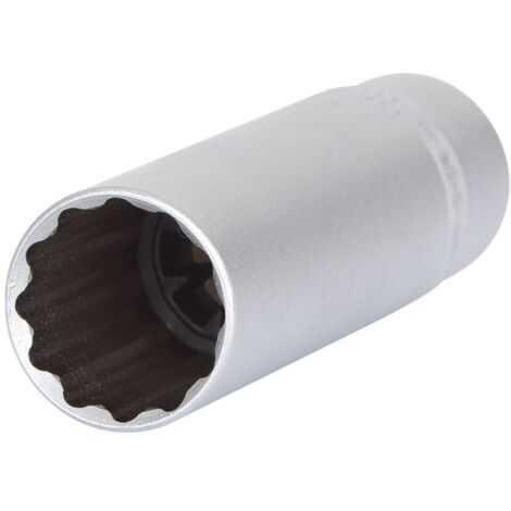 KS TOOLS - 3/8" Spezial-Zündkerzen-Stecknuss, 14mm - 911.3991