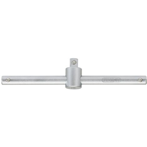 KS Tools 3/8 T-Griff mit Gleitstück, 160 mm