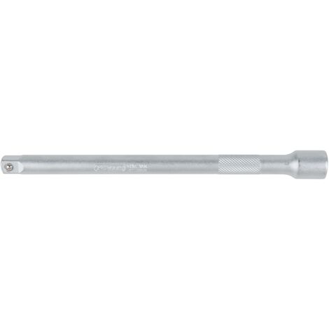 KS Tools 3/8 Verlängerung mit Rändelung, 300 mm