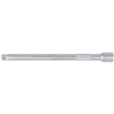KS Tools 3/8" Verlängerung mit Rändelung, 500 mm - 911.4884