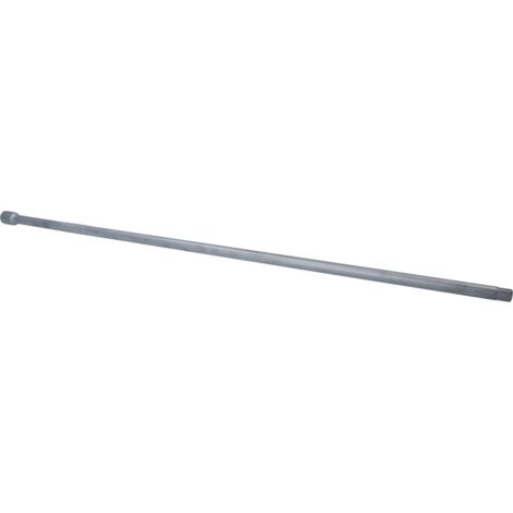 KS Tools 3/8" Verlängerung mit Rändelung, 600 mm - 911.4892