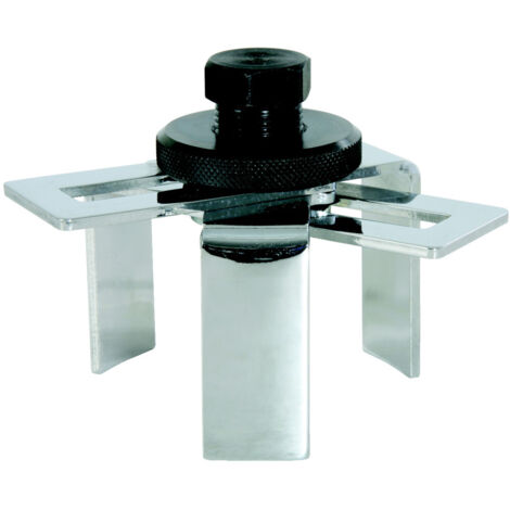 KS Tools 3-Arm Universal-Tankgeberschlüssel, Ø 75-160mm - 150.9386