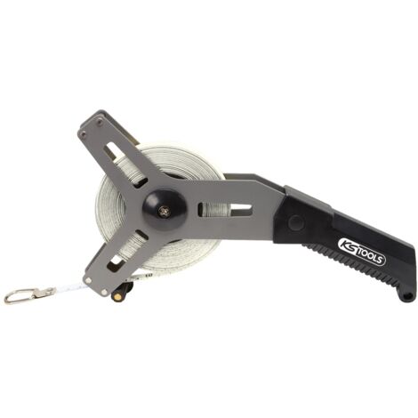 KS Tools 300.0052 3000052 Maßband   20 m