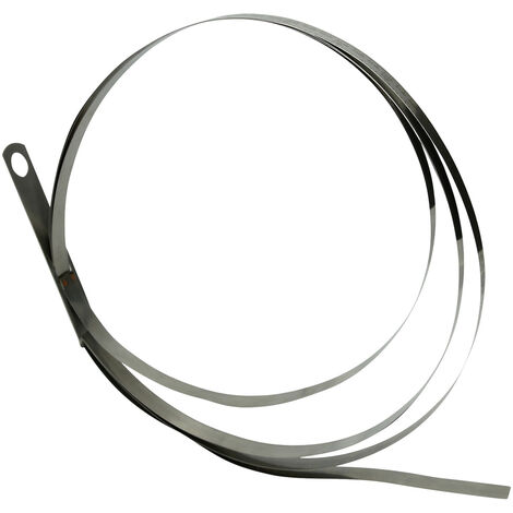 KS Tools 300.0171 3000171 Maßstab    rostfreier Stahl
