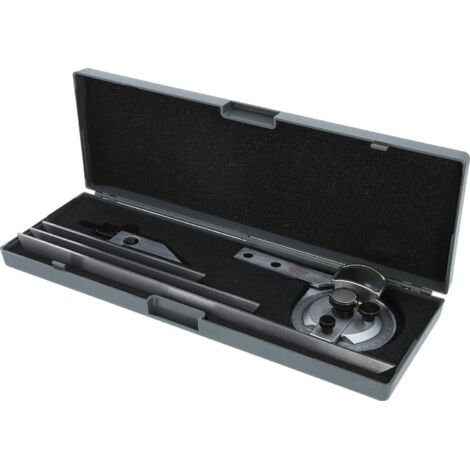 KS Tools 300.0207 Goniometro Universale, 300 mm