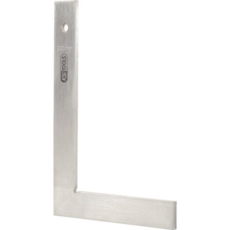 KS Tools 300.0237 Squadra Semplice, 500 mm