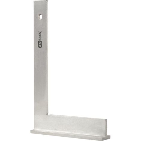 KS Tools 300.0274 Squadra a Cappello, 300 mm