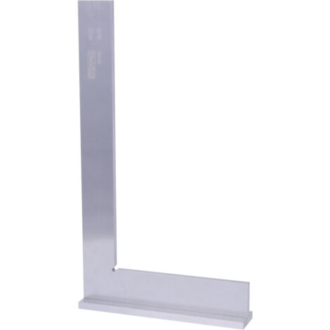 KS Tools 300.0286 Anschlagwinkel nach DIN 875/2, 300mm