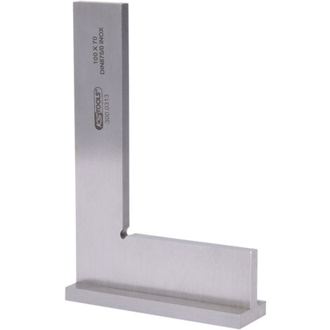 KS Tools 300.0313 3000313 Anschlagwinkel