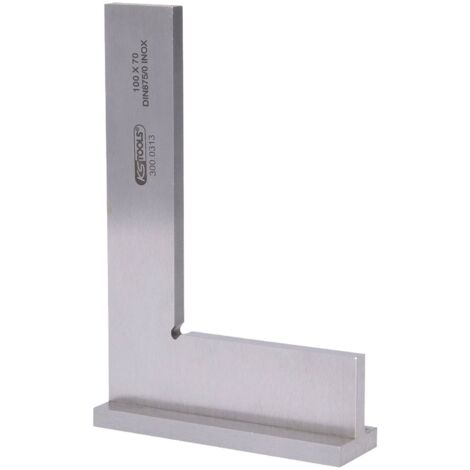 KS Tools 300.0313 3000313 Équerre