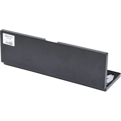 KS Tools 300.0515 Calibro a Corsoio, 0-300 mm
