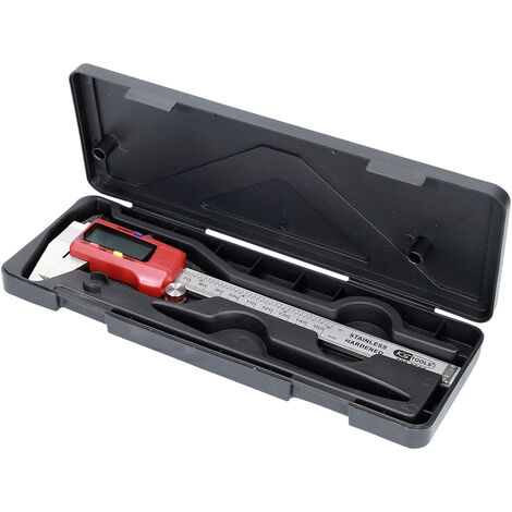 KS Tools  300.0532 Digitaler Messschieber