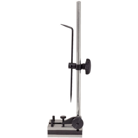 KS-Tools 300.0628 Mechaniker-Höhenreißer,400mm