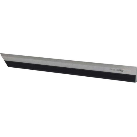 KS Tools 300.0639 Righello per capelli di precisione, 600 mm