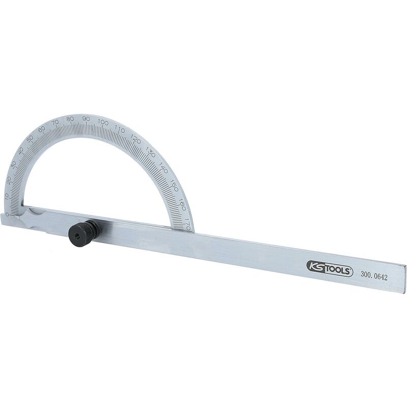 Kstools - Rapporteurs d'angle, 200mm