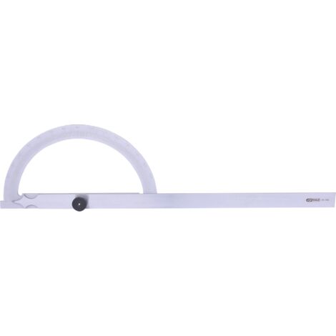 KS Tools 300.0644 Goniometro Aperto, 500 mm