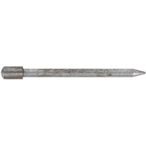 KS-Tools 300.2139 Ersatznadel Hartmetall für 300.2 138