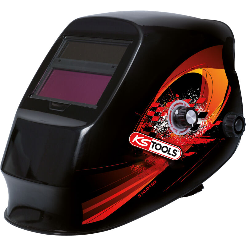 Kstools - ks Tools - Casque de soudeur - 310.0180