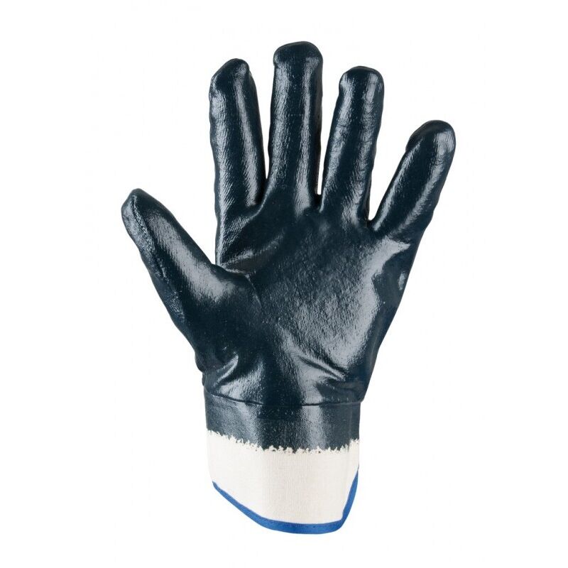 KSTOOLS Gants de protection contre les produits chimiques, 9