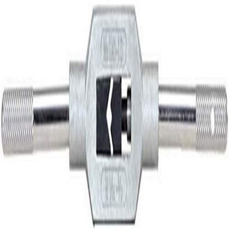 KS Tools 331.0017 Giramaschi Regolabile, M13-M32
