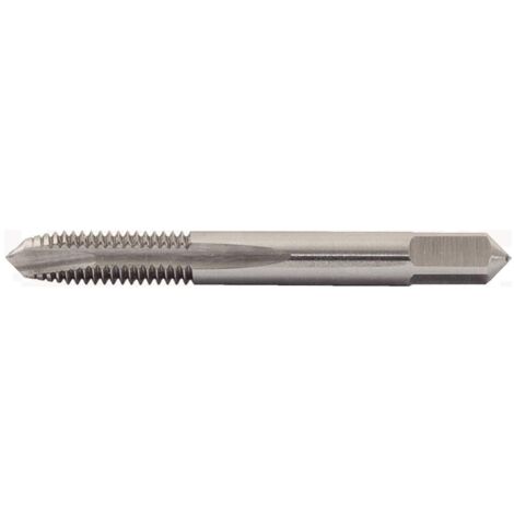 KS Tools 331.0224 Maschio p.filettare monotagliente in HSS Co M,M4x0.7