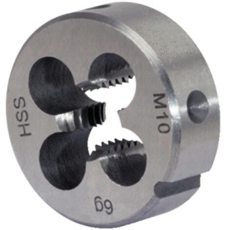 KS-Tools 332.0011 HSS Co Gewindeschneider 16x2,00