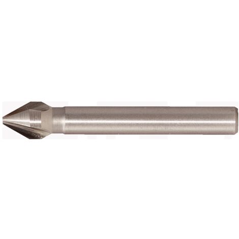 KS-Tools 336.0034 HSS Kegel+Entgratsenker 60°,6,3m