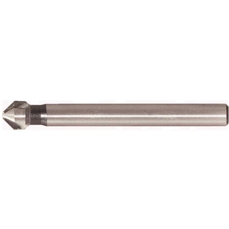 KS-Tools 336.0055 HSS Kegel+Entgratsenker 90°,6,3m