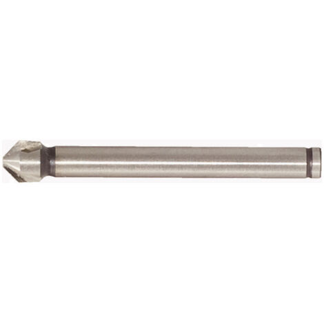 KS-Tools 336.0125 HSS Co 5 Kegel+Entgratsenker 90°